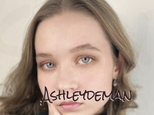 Ashleydeman