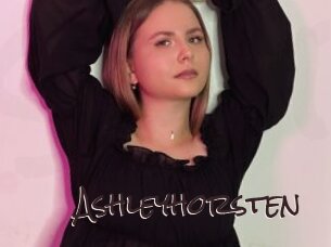 Ashleyhorsten