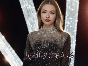 Ashleypeaks