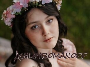 Ashleyromanoff