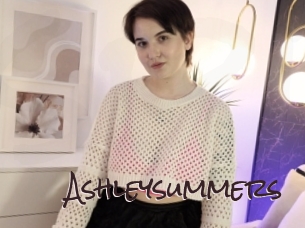 Ashleysummers