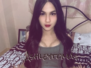 Ashleytomas