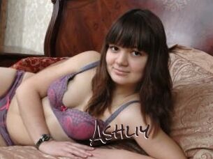 Ashliy
