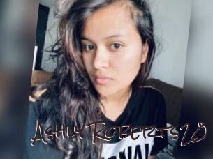 Ashly_Roberts20