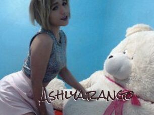 Ashlyarango