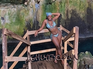 Ashlybrown