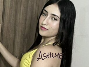 Ashlye