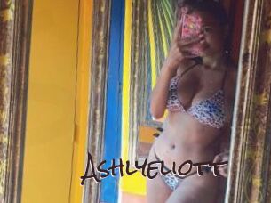 Ashlyeliott