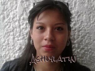 Ashlylatin