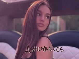 Ashlymiles