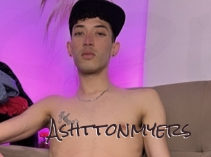 ashttonmyers Spicy Blogs