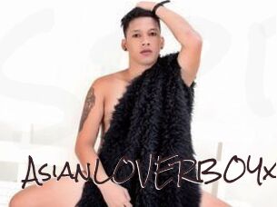 AsianLOVERBOYxx