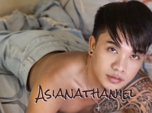 Asianathaniel