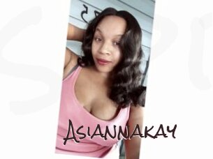 Asiannakay