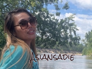 Asiansadie