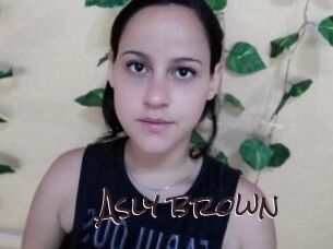 Asly_brown