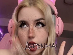 Aspenmai