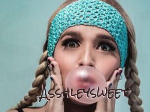 Asshleysweet