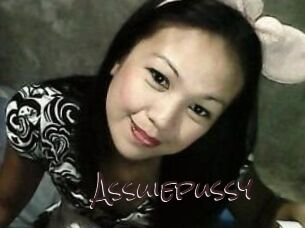Assuiepussy