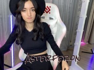 Asterferon