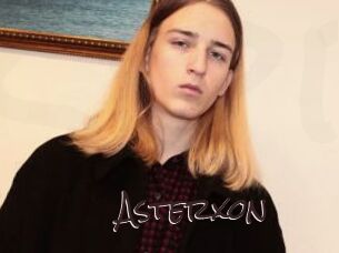 Asterxon