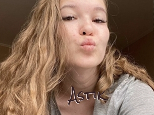 Astik