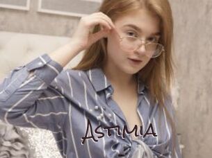 Astimia
