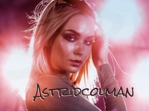 Astridcolman