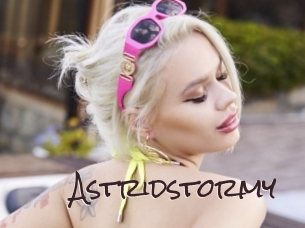 Astridstormy
