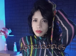 Astrirobles