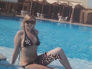 Asya
