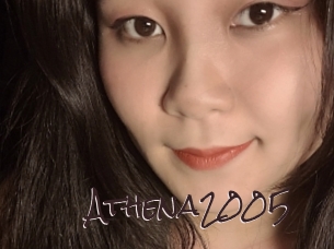 Athena2005