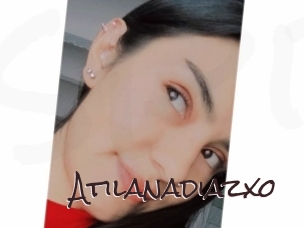 Atilanadiazxo