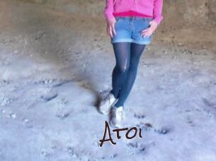 Atoi