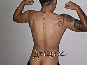 Atreuz