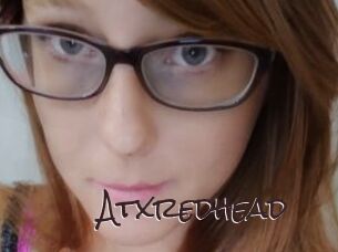 Atxredhead