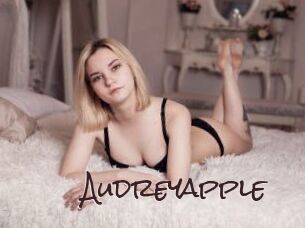 Audreyapple
