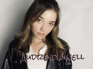 Audreydwinell