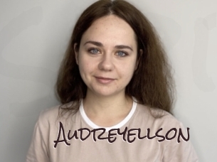 Audreyellson