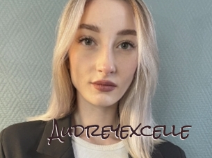 Audreyexcelle