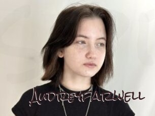 Audreyfarwell