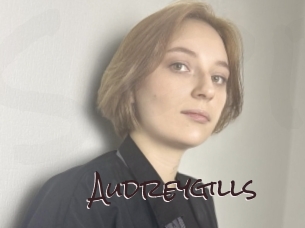 Audreygills
