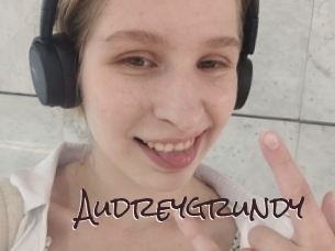 Audreygrundy
