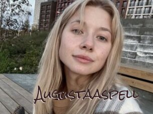 Augustaaspell