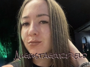 Augustagarfield