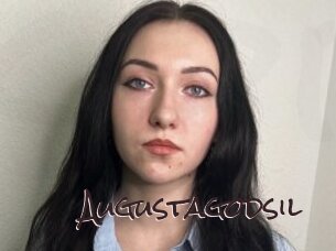Augustagodsil