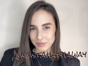Augustahathaway