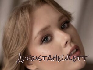 Augustahewlett