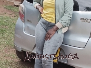 Augustshuga