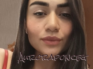Auroraponceg